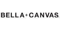 Bellacanvas clothing brand logo