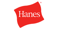 hanes logo