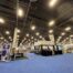 Image of trade show floor